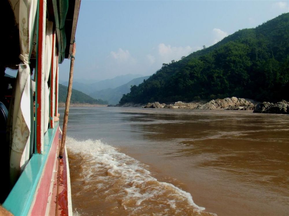 Cycling Holiday Laos