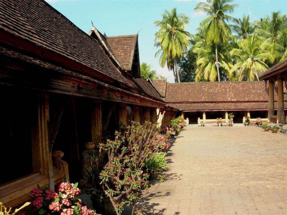 Photos from our Laos - Laung Prabang to Vientiane Cycling Holiday