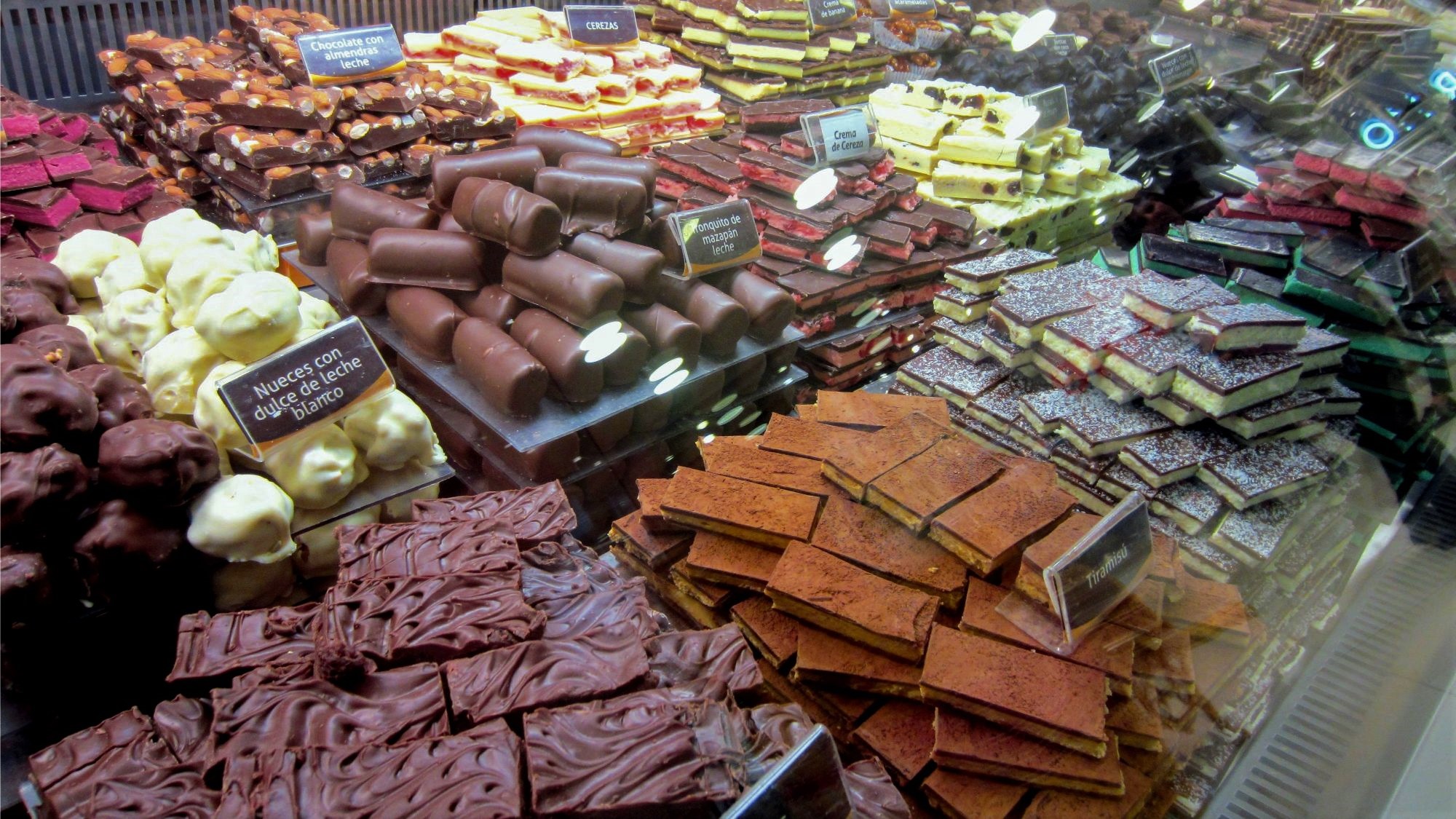 Photos from our Chile & Argentina Cycling Holiday