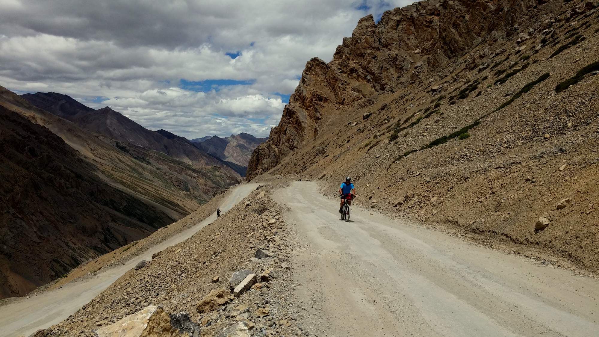 Photos from our India : Spiti - Ladakh Cycling Holiday
