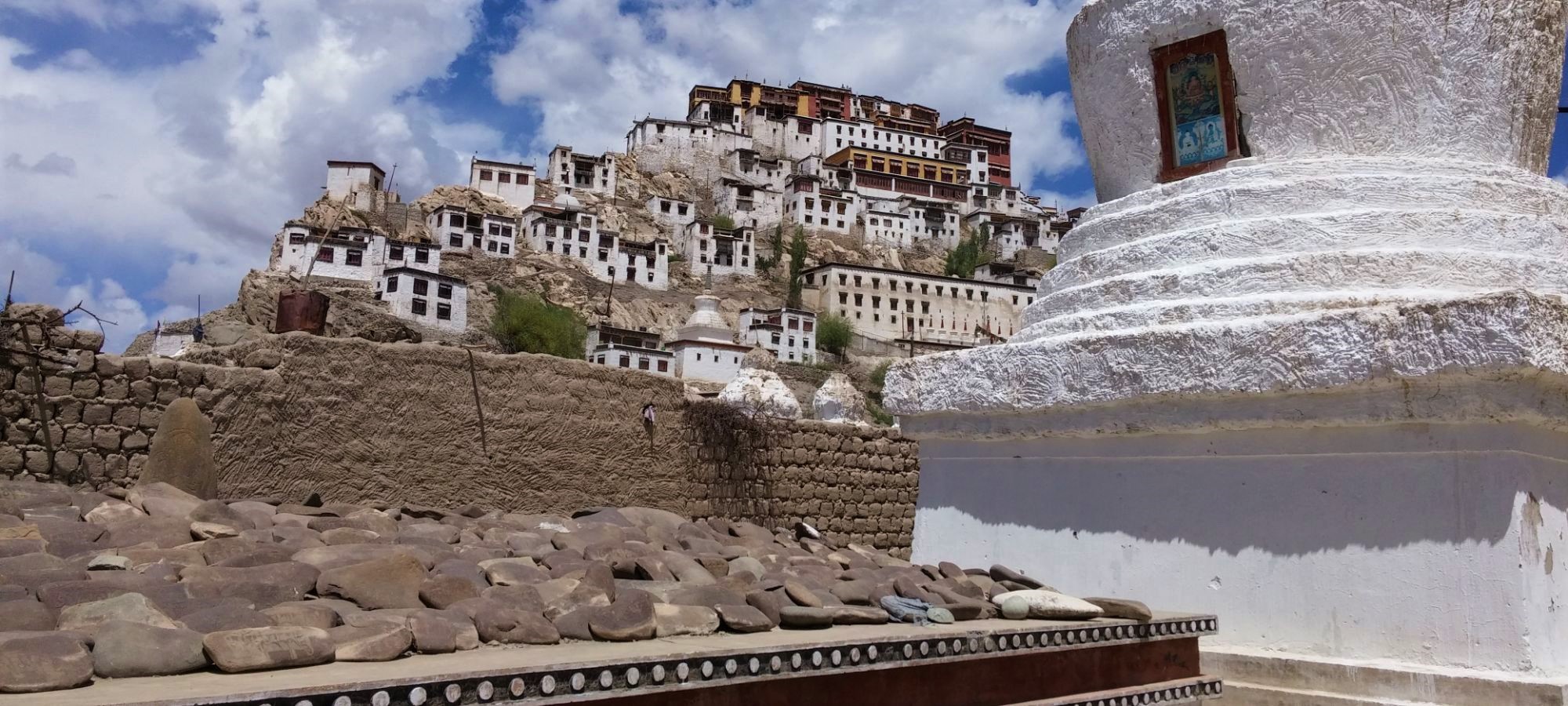 Cycling Holidays India Himalaya