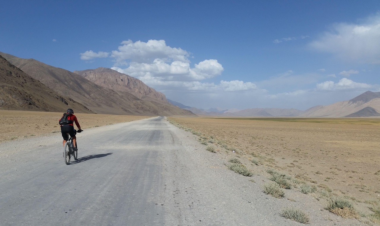 Photos from our Tajikistan to Kyrgyzstan   Cycling Holiday