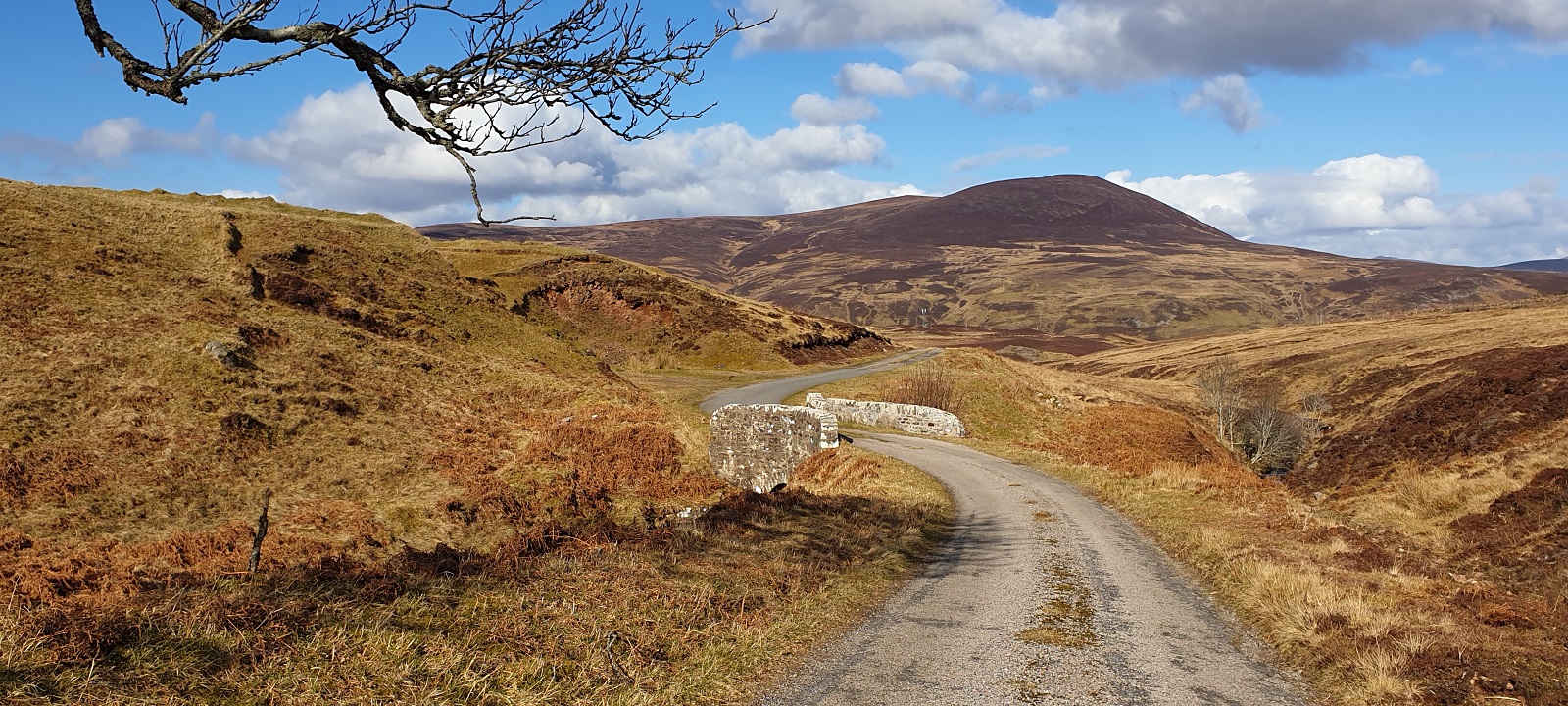 Cycling Tours Scotland - redspokes