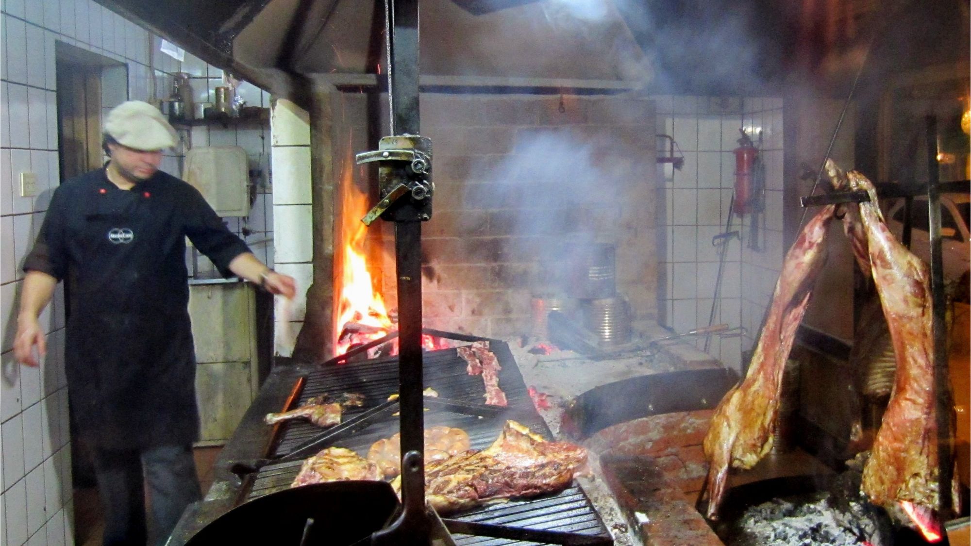 Photos from our Chile & Argentina Cycling Holiday