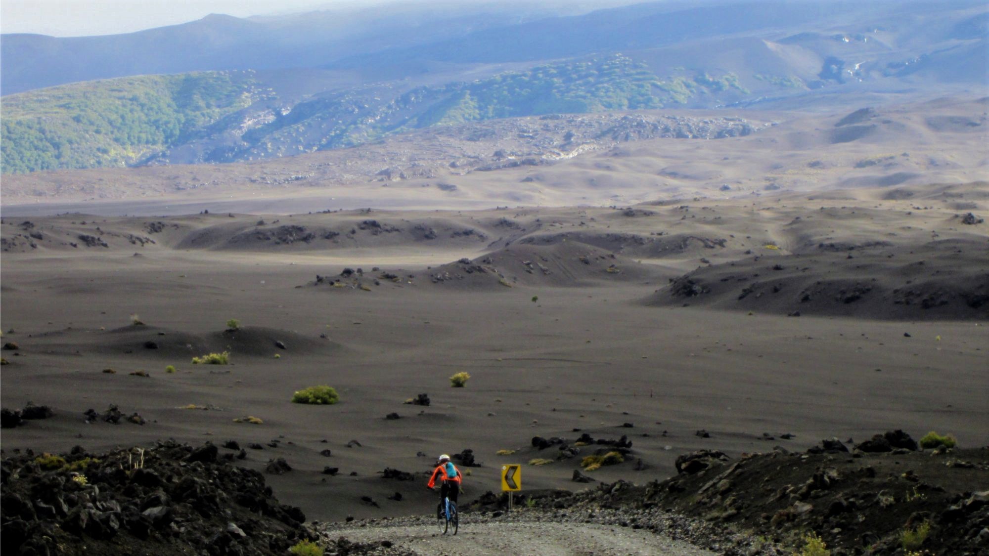 Photos from our Chile & Argentina Cycling Holiday