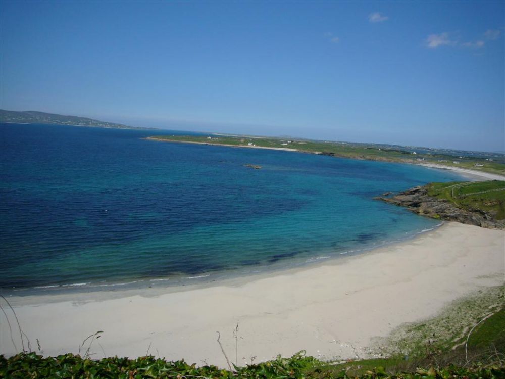 Photos from our Discover Ireland Cycling Holiday
