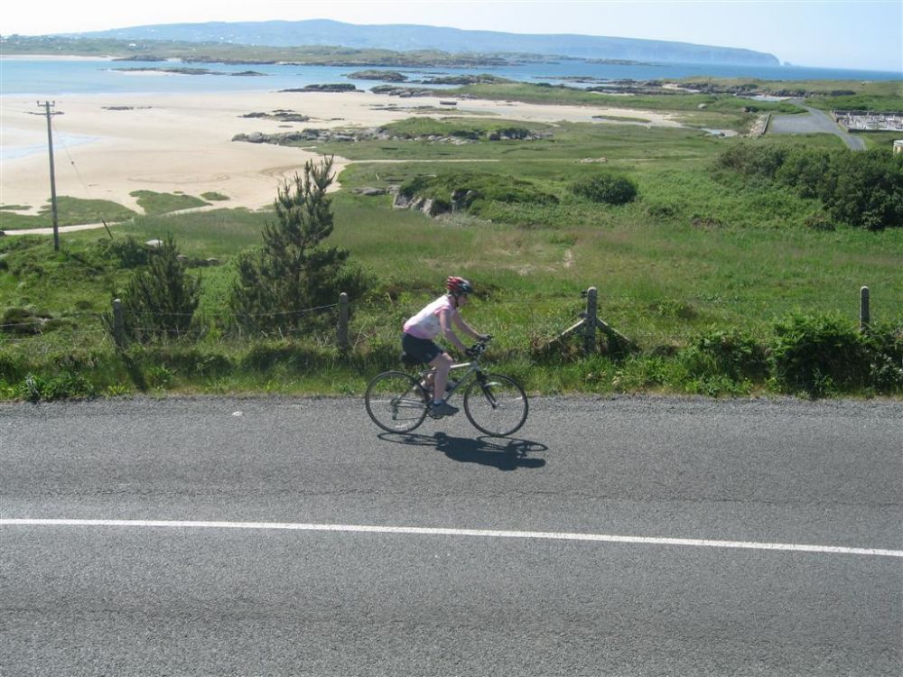 Photos from our Discover Ireland Cycling Holiday