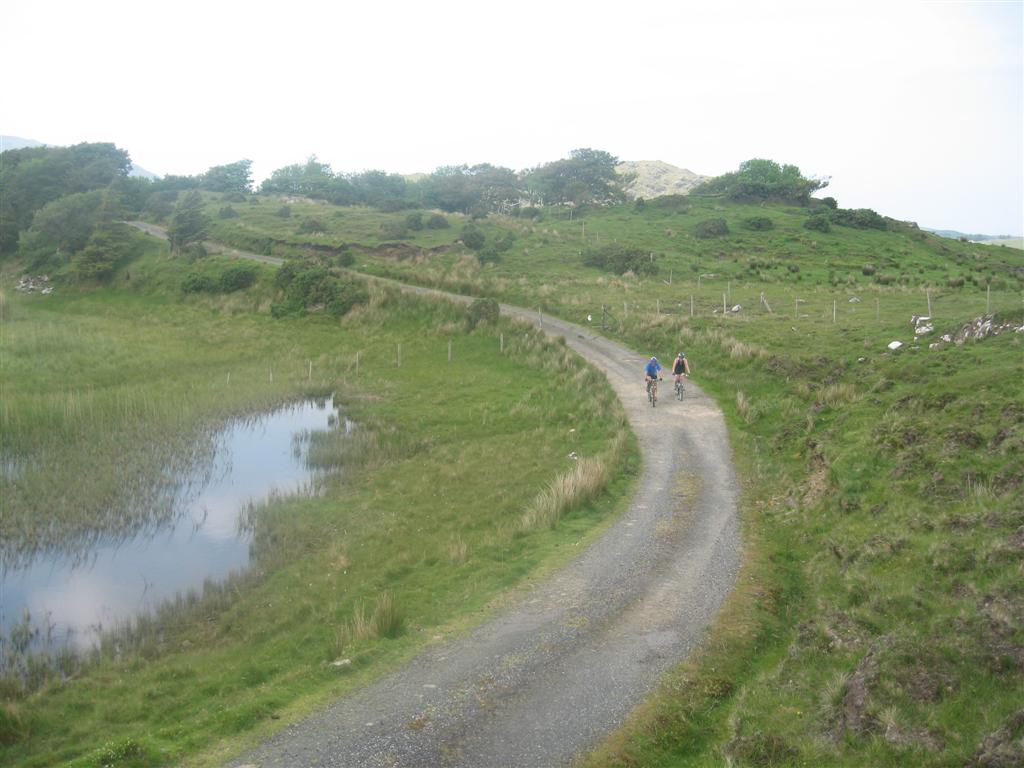 Photos from our Discover Ireland Cycling Holiday