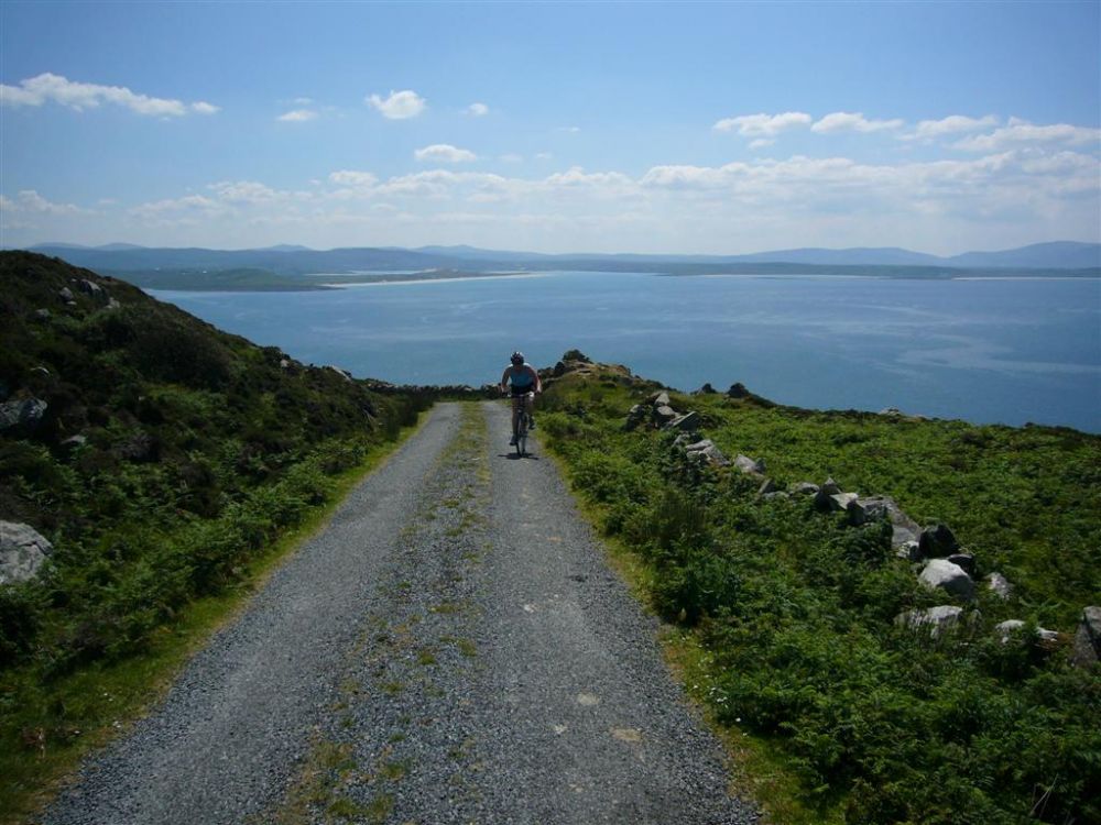 Photos from our Discover Ireland Cycling Holiday