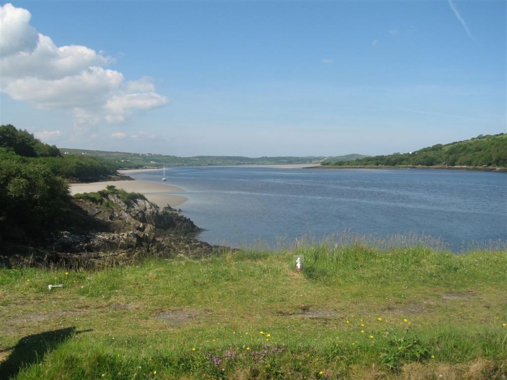 Photos from our Discover Ireland Cycling Holiday