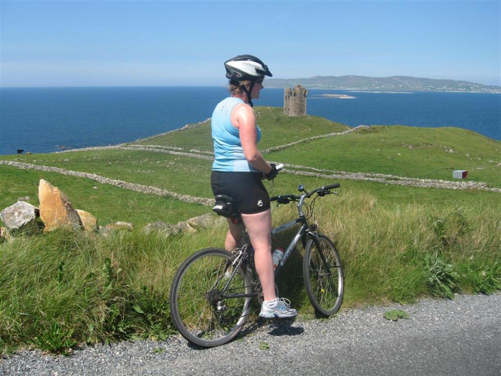Photos from our Discover Ireland Cycling Holiday