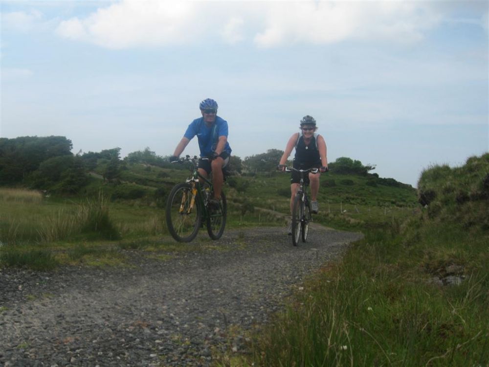 Photos from our Discover Ireland Cycling Holiday