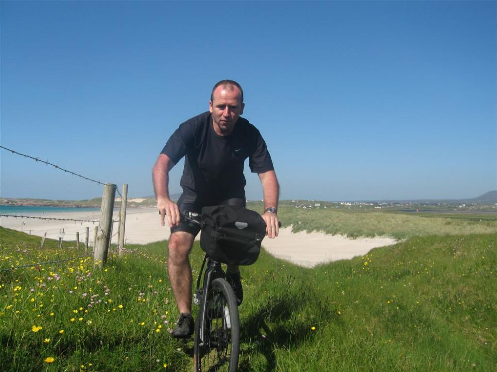 Photos from our Discover Ireland Cycling Holiday