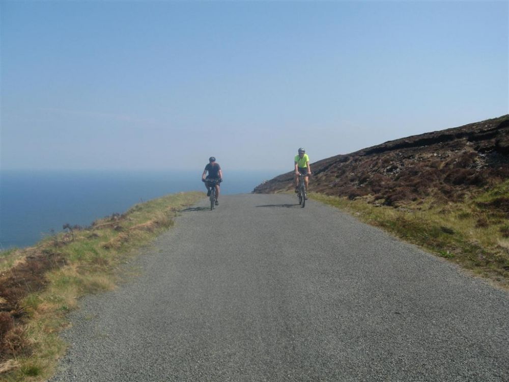 Photos from our Discover Ireland Cycling Holiday