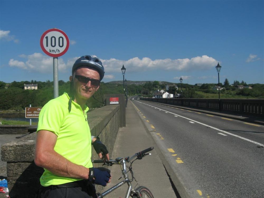 Photos from our Discover Ireland Cycling Holiday