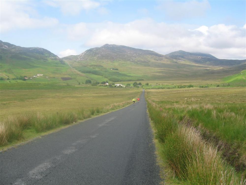Photos from our Discover Ireland Cycling Holiday