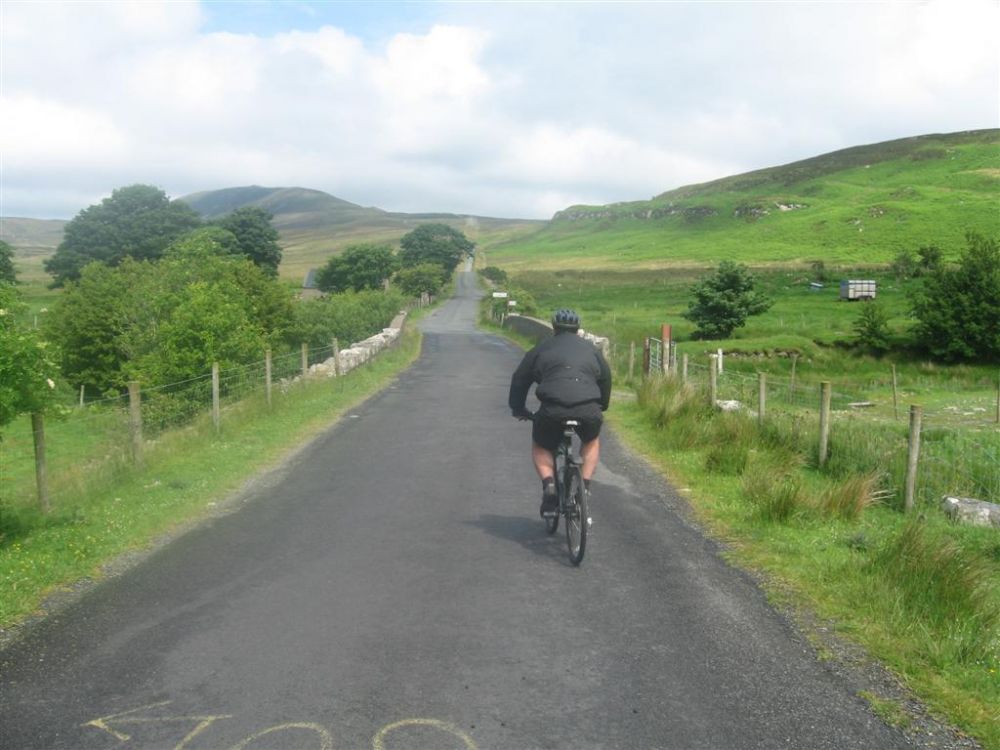 Photos from our Discover Ireland Cycling Holiday