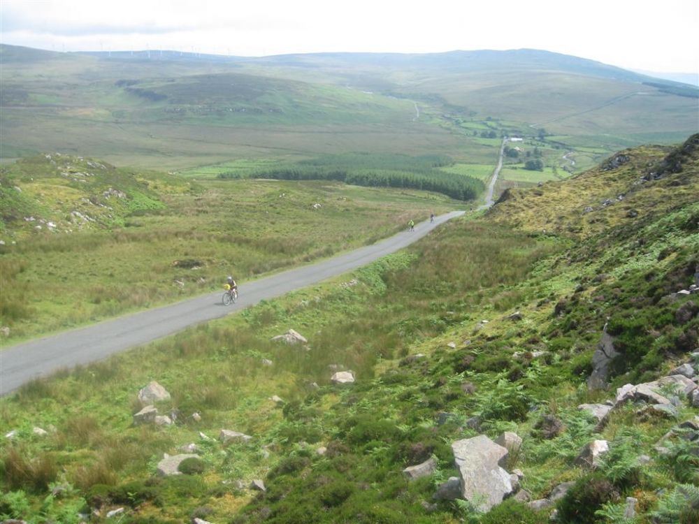 Photos from our Discover Ireland Cycling Holiday