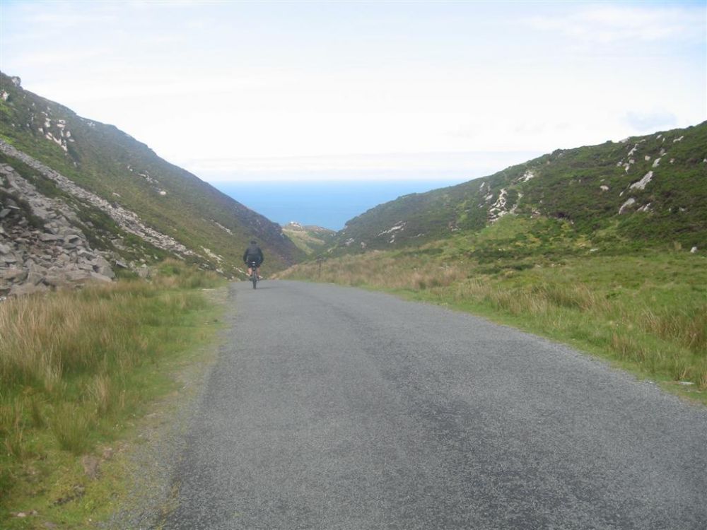 Photos from our Discover Ireland Cycling Holiday