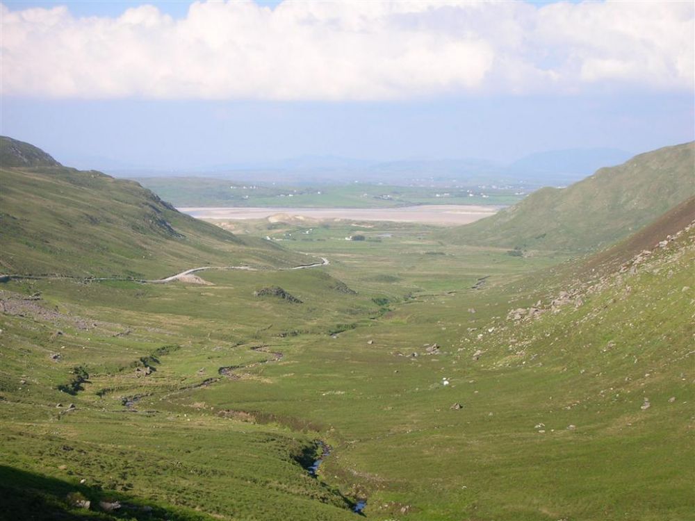 Photos from our Discover Ireland Cycling Holiday