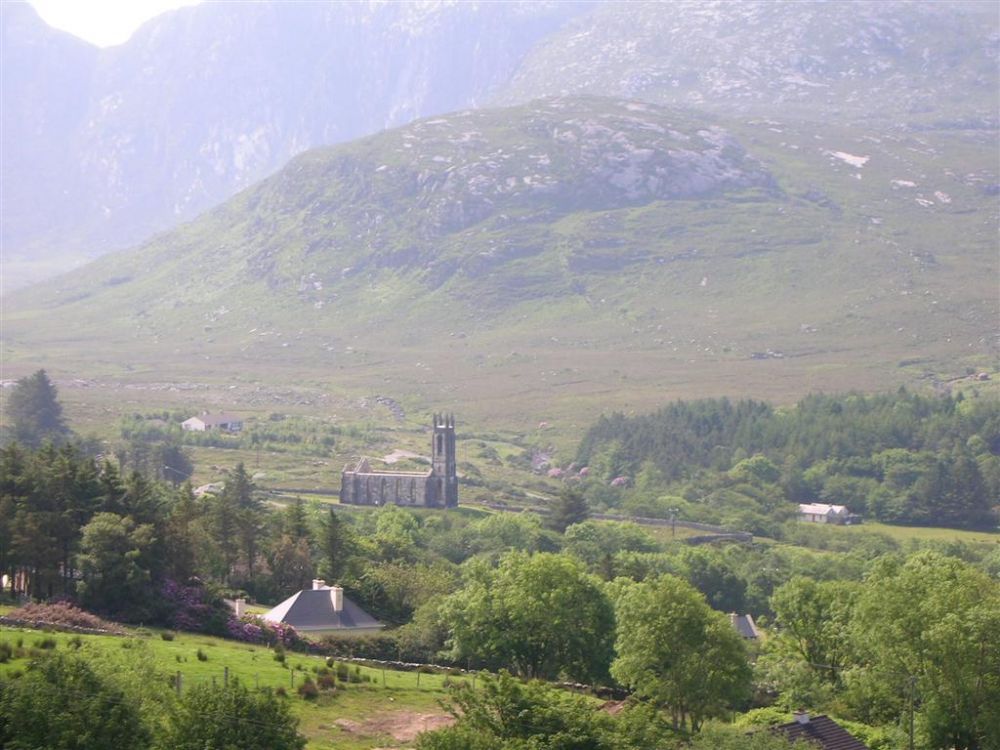Photos from our Discover Ireland Cycling Holiday