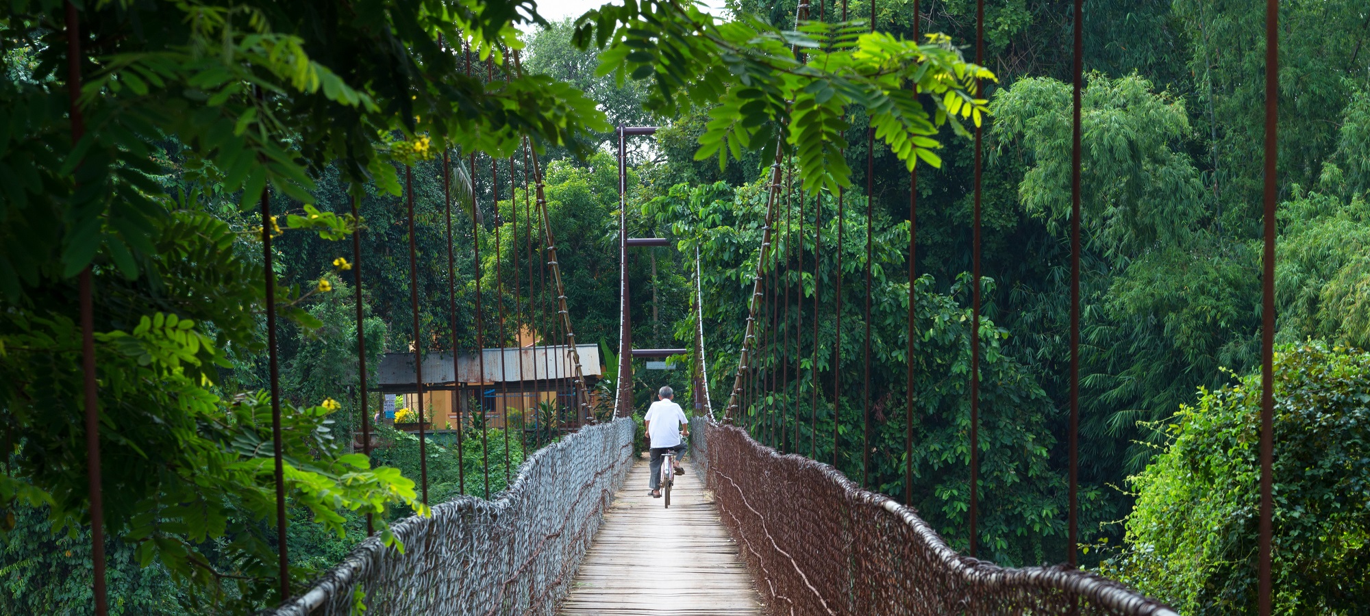 Cycling Holidays Cambodia
