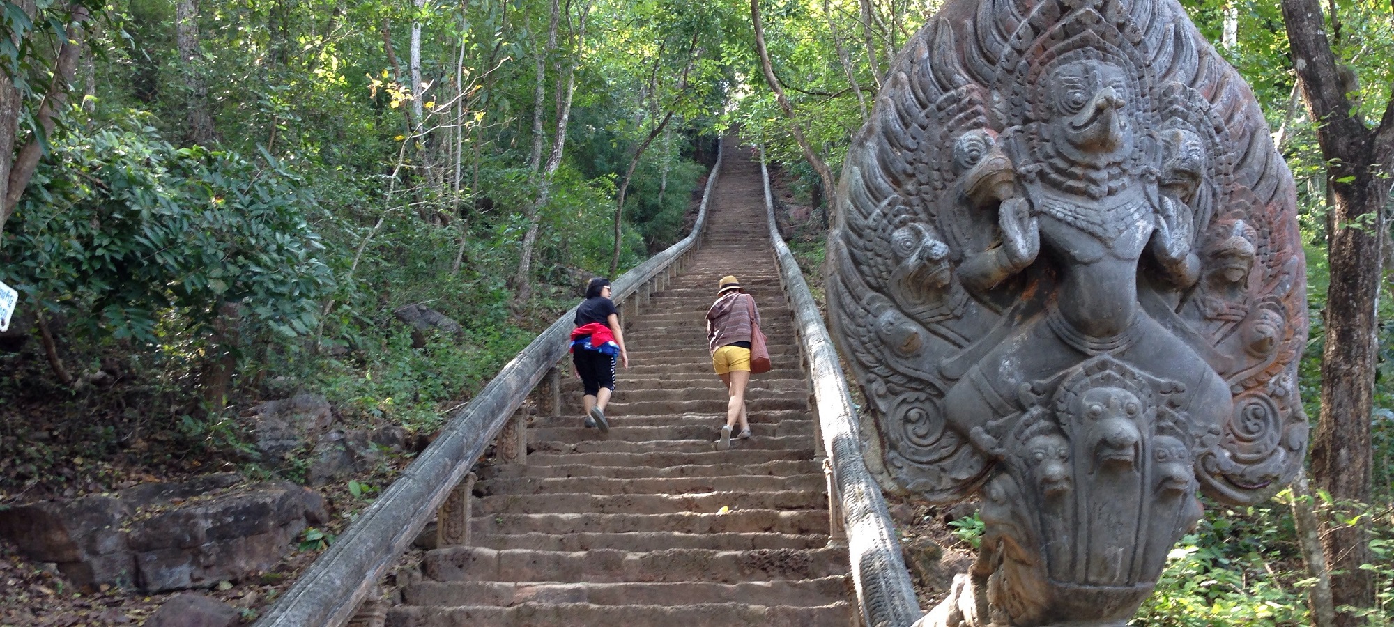 Cycling Holidays Cambodia