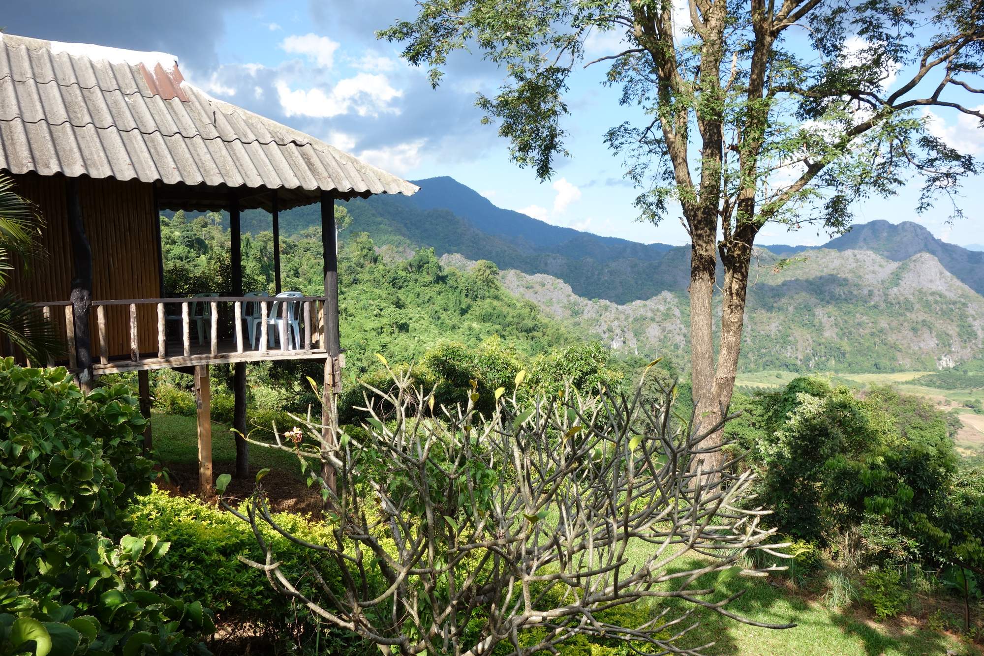 Photos from our North Thailand Cycling Holiday