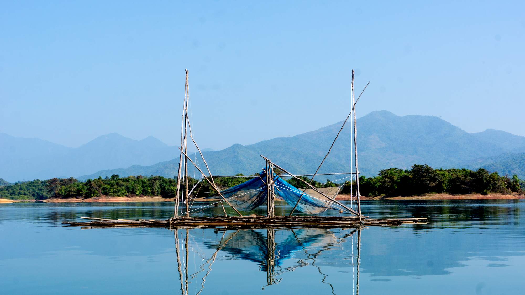 Photos from our Laos - Laung Prabang to Vientiane Cycling Holiday