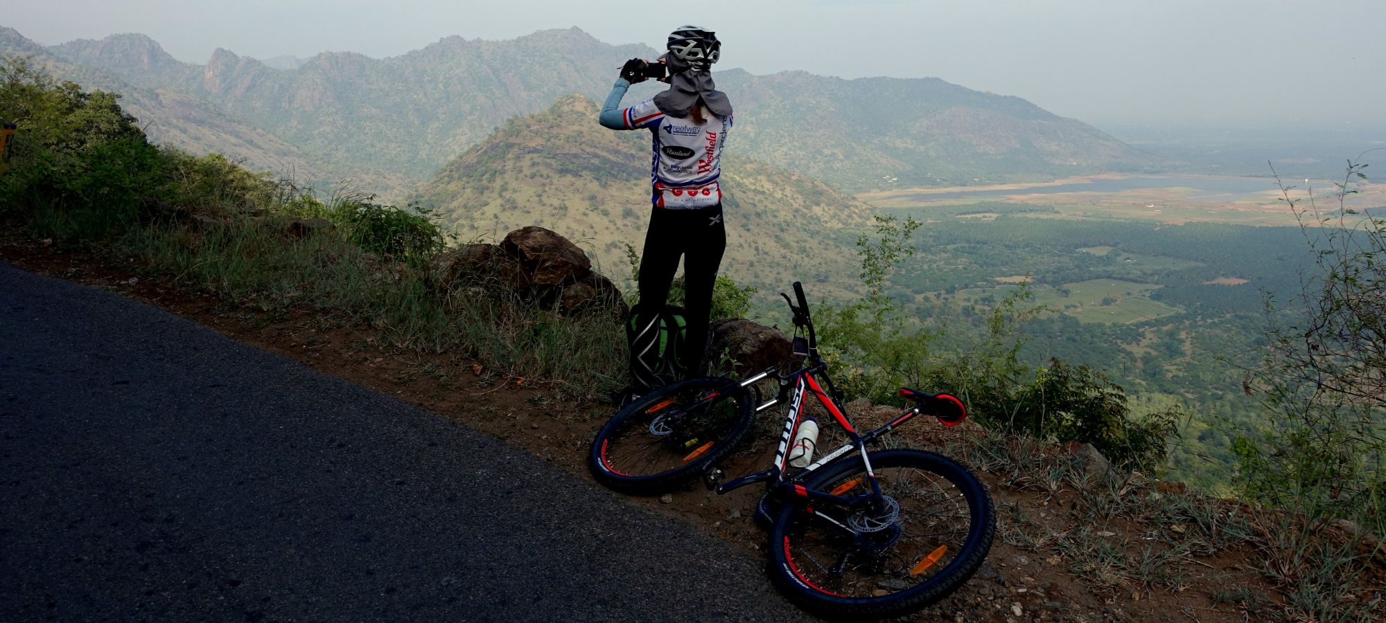 Photos from our India - Kerala Cycling Holiday