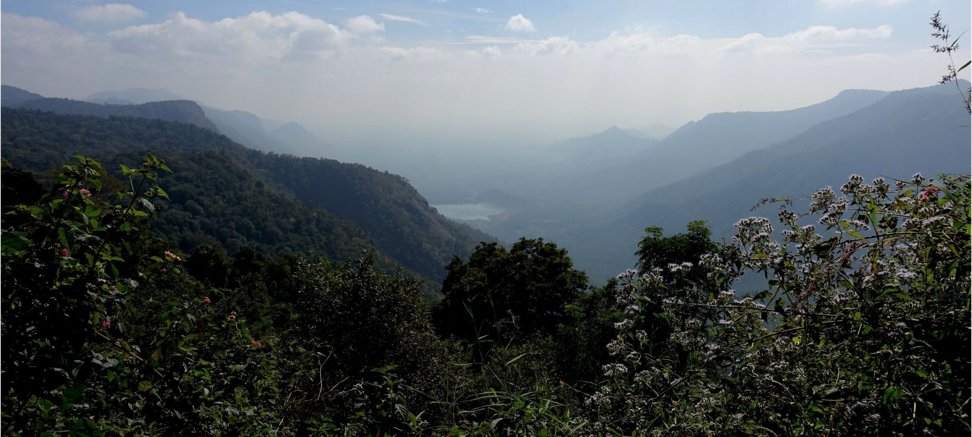 Cycling Holidays - Kerala - Tamil Nadu 