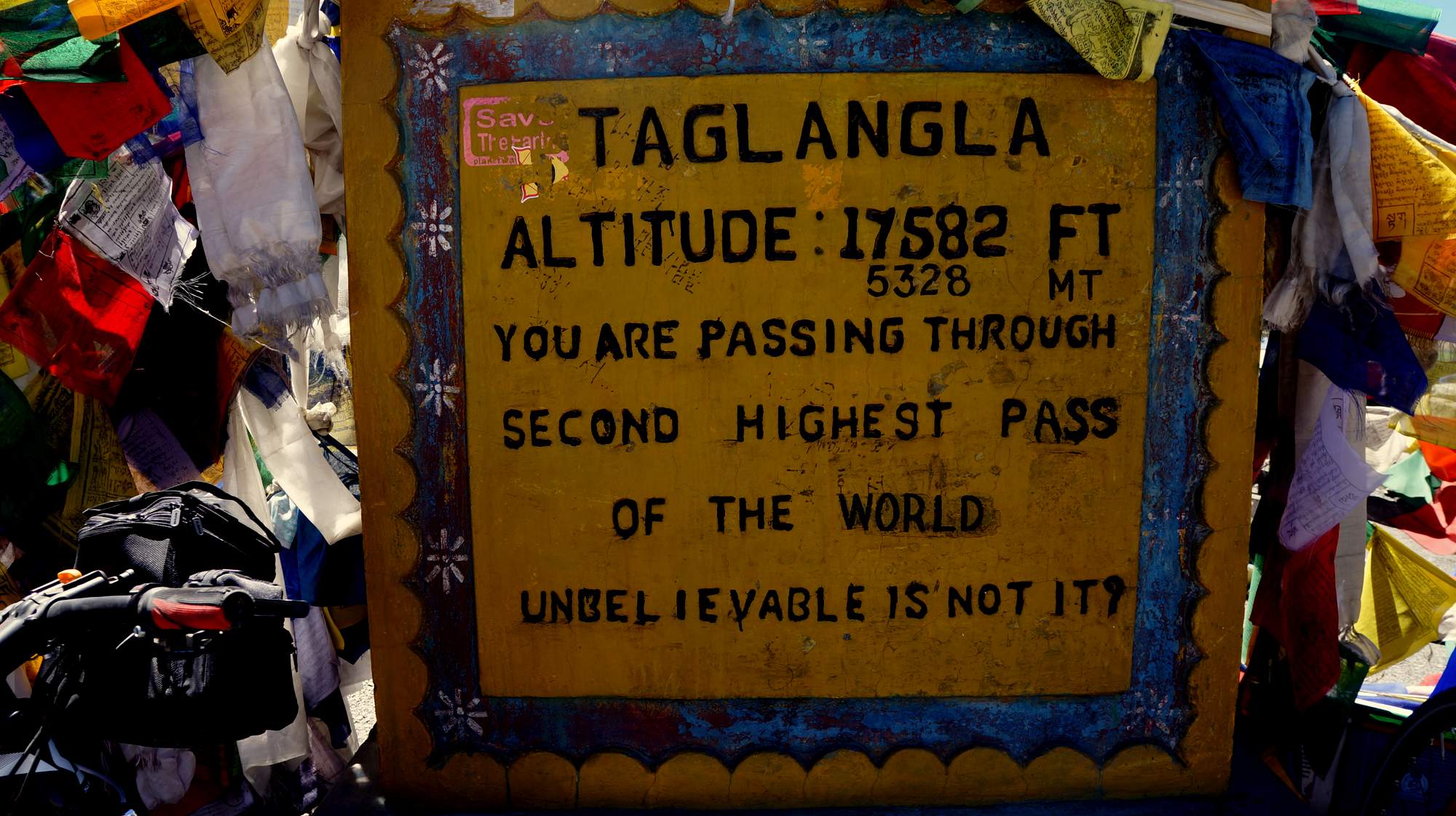 Photos from our India : Spiti - Ladakh Cycling Holiday