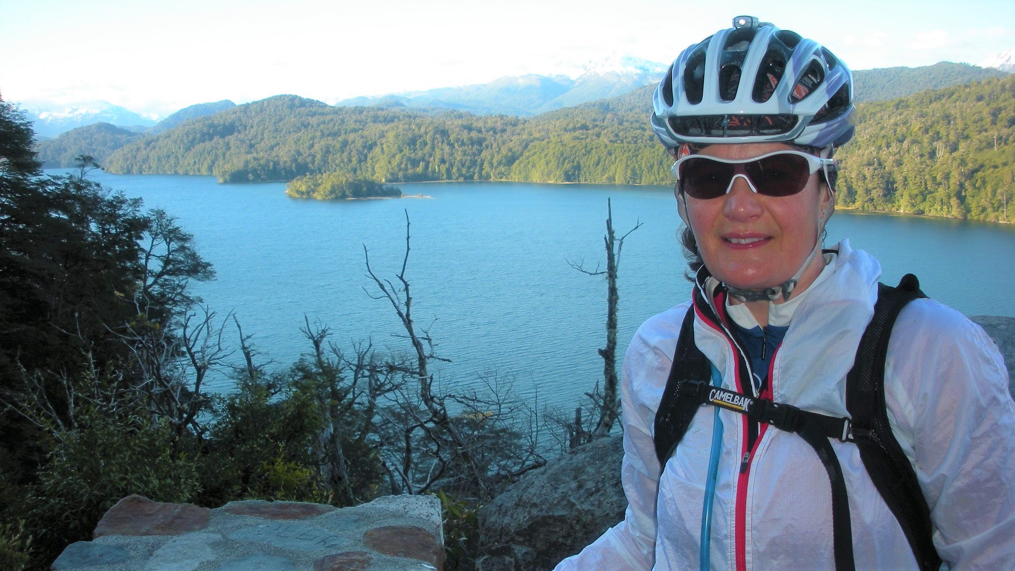 Cycling Holidays Chile - Argentina