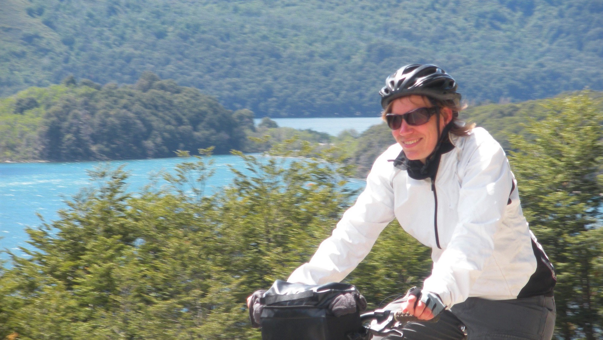Photos from our Chile & Argentina Cycling Holiday