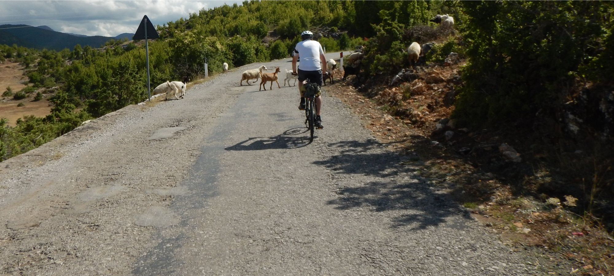 Photos from our Albania - Classic Cycling Holiday