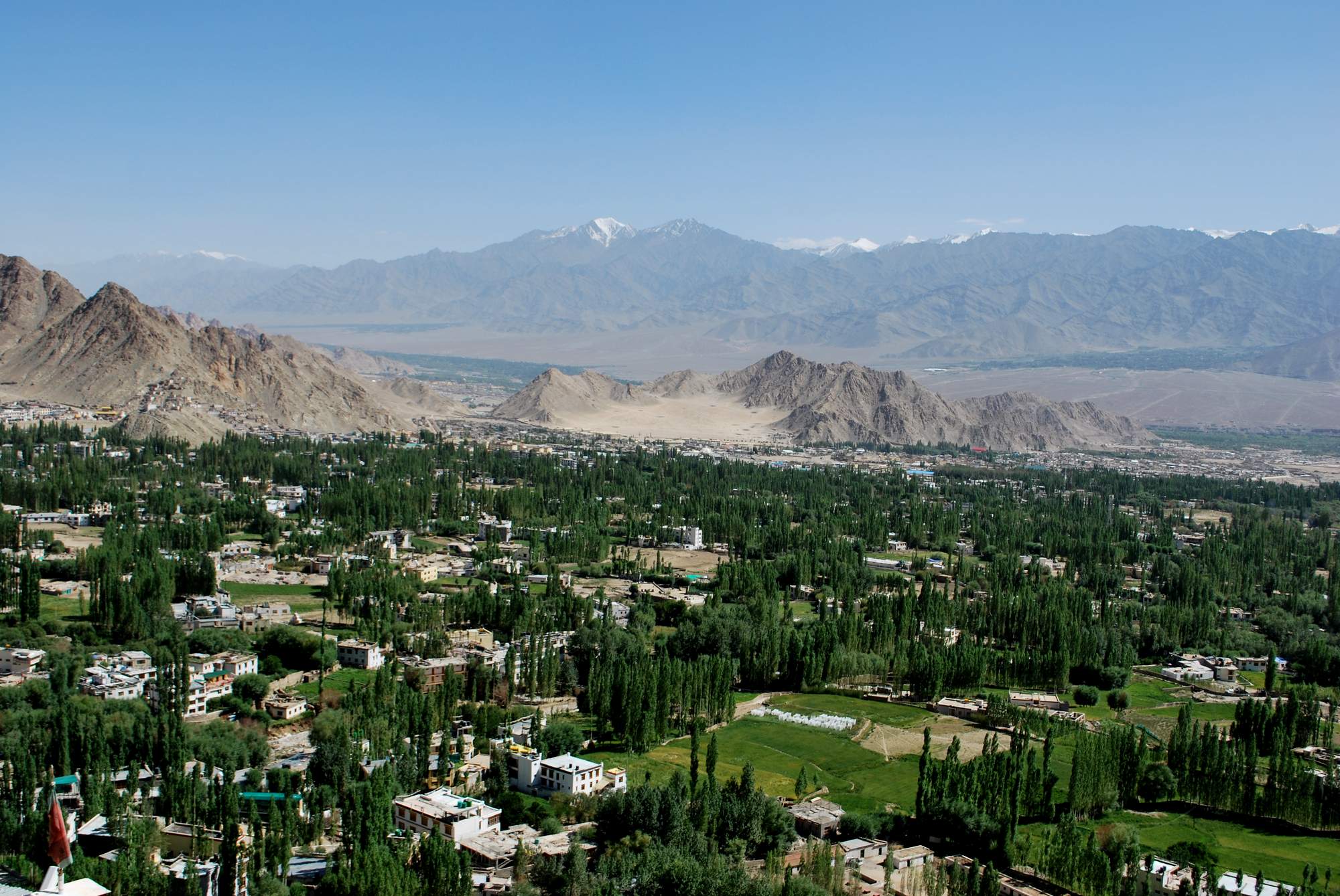 Photos from our India : Spiti - Ladakh Cycling Holiday
