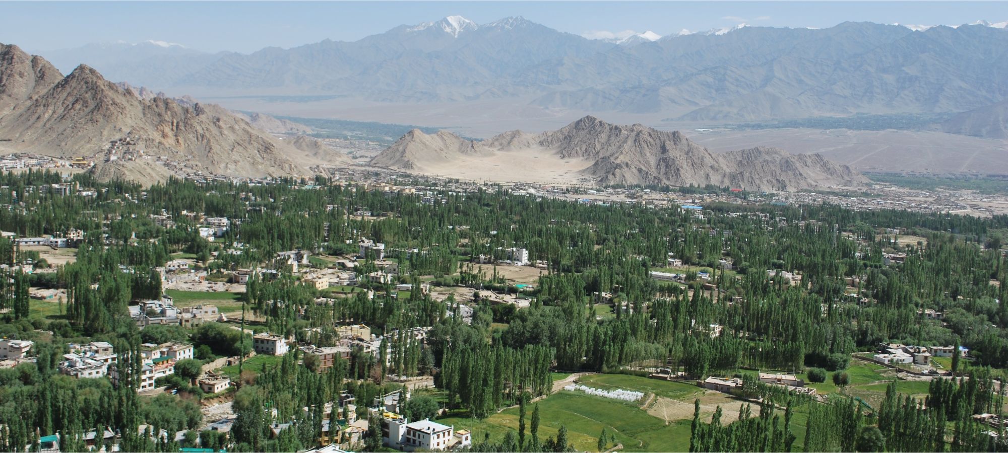 Cycling Holidays India Himalaya