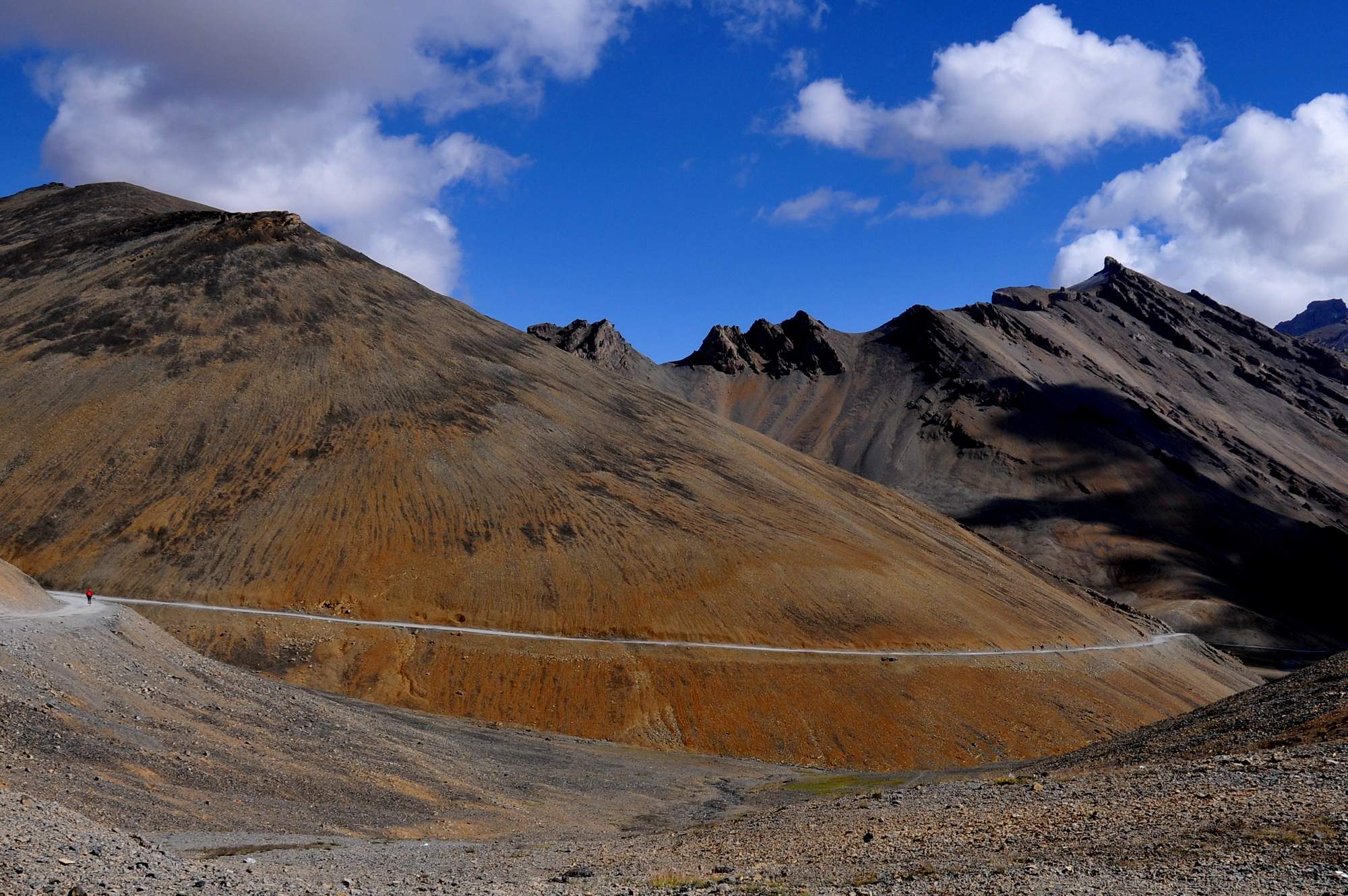 cycling  Himachal Pradesh