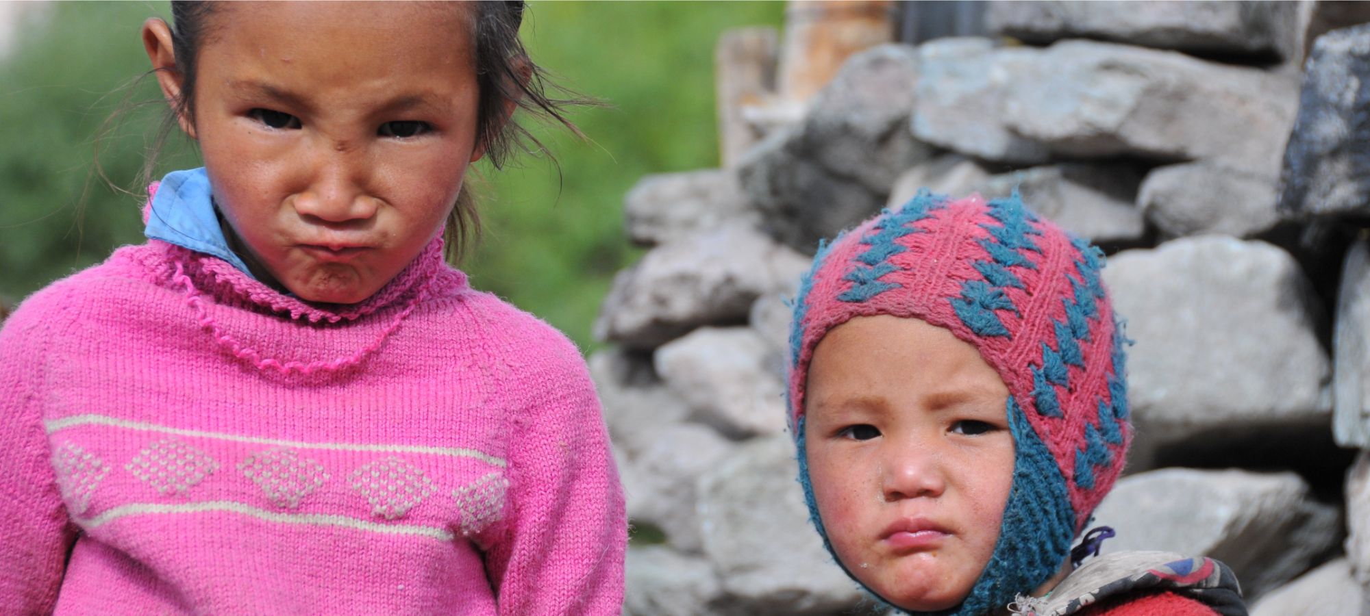 Photos from our Indian Himalayas Cycling Holiday