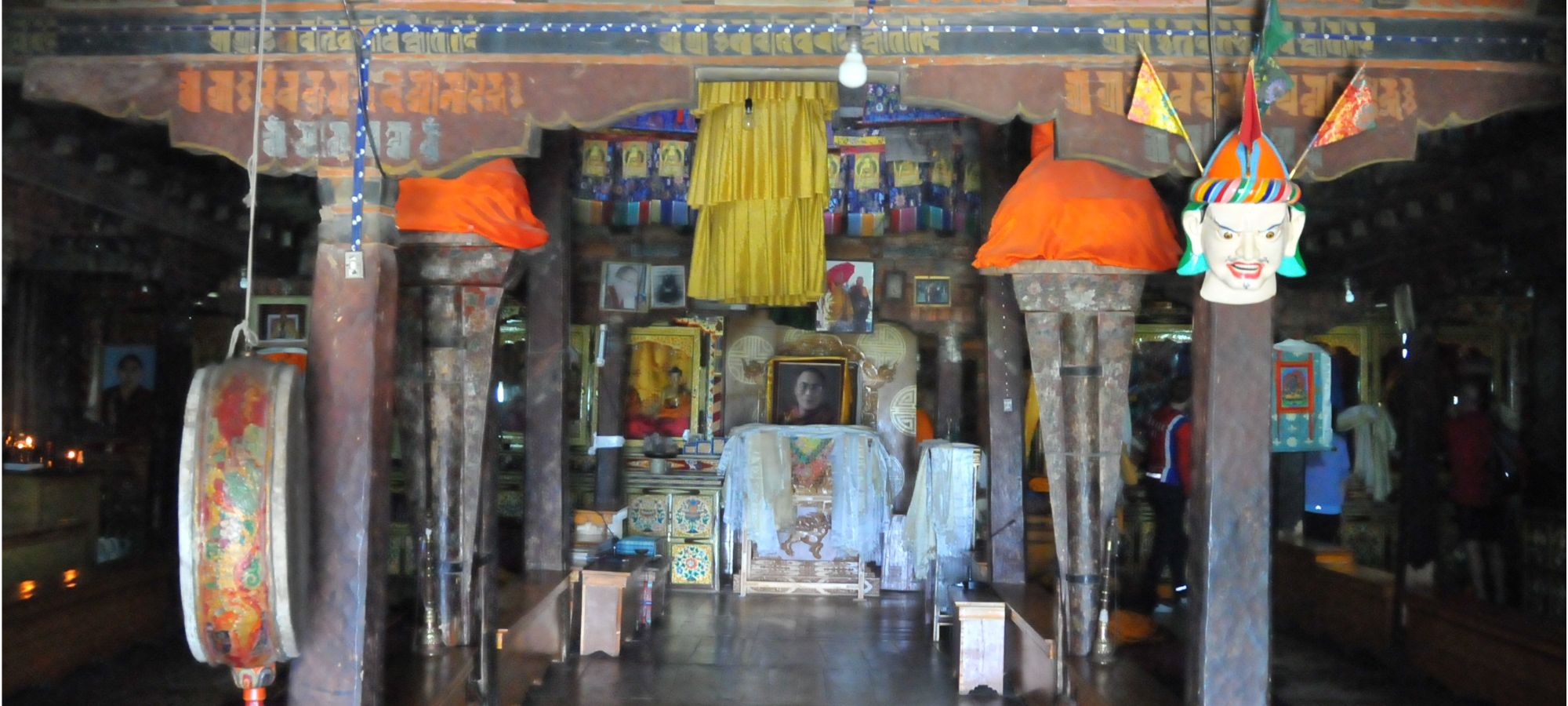 Cycling Holidays India Himalaya