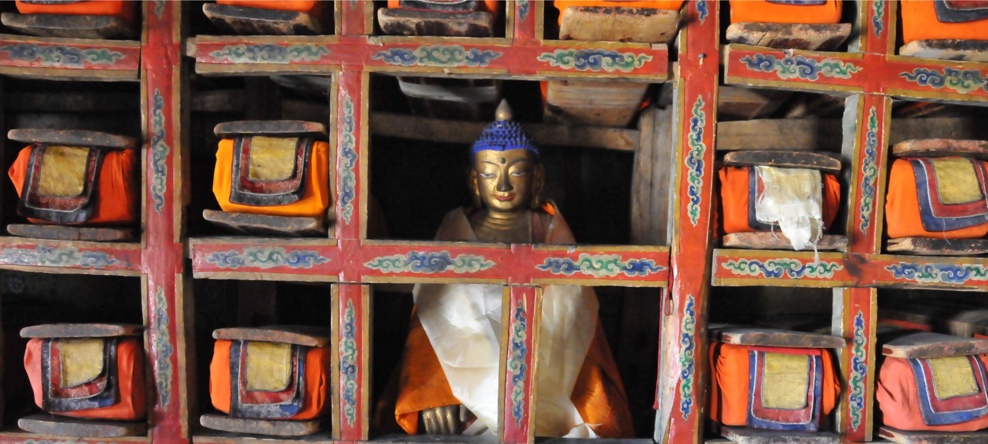 Photos from our Indian Himalayas Cycling Holiday