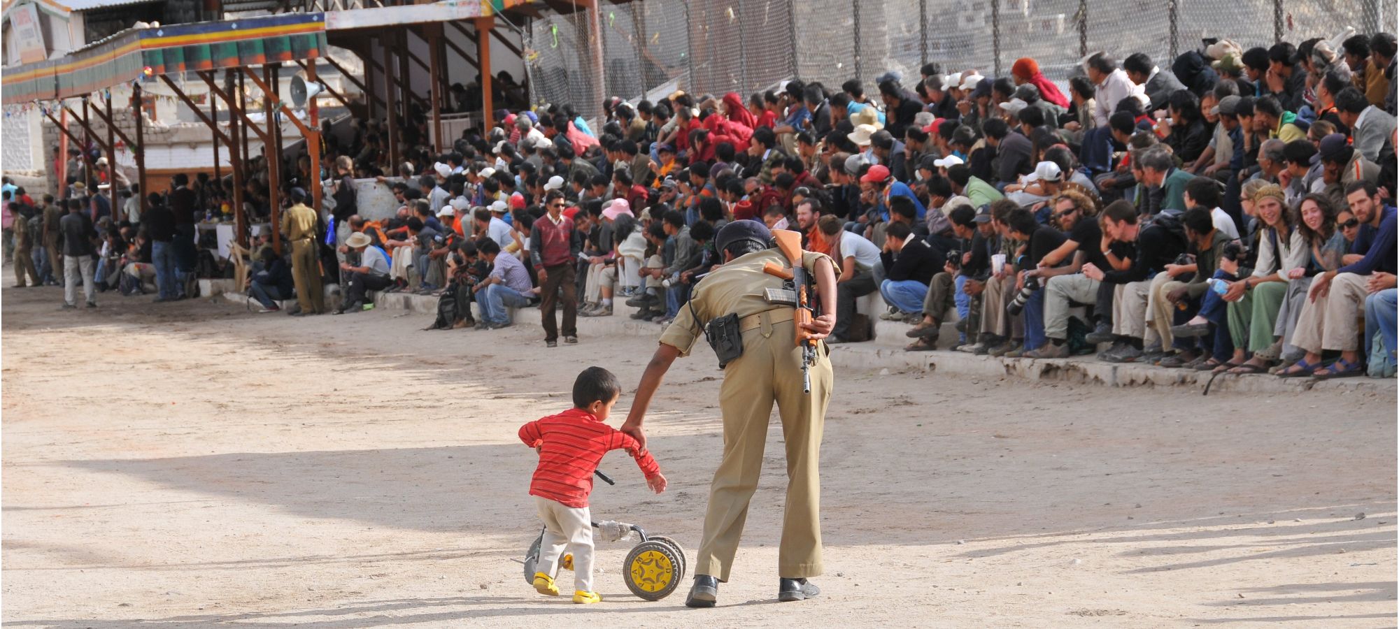 Cycling Holidays India Himalaya