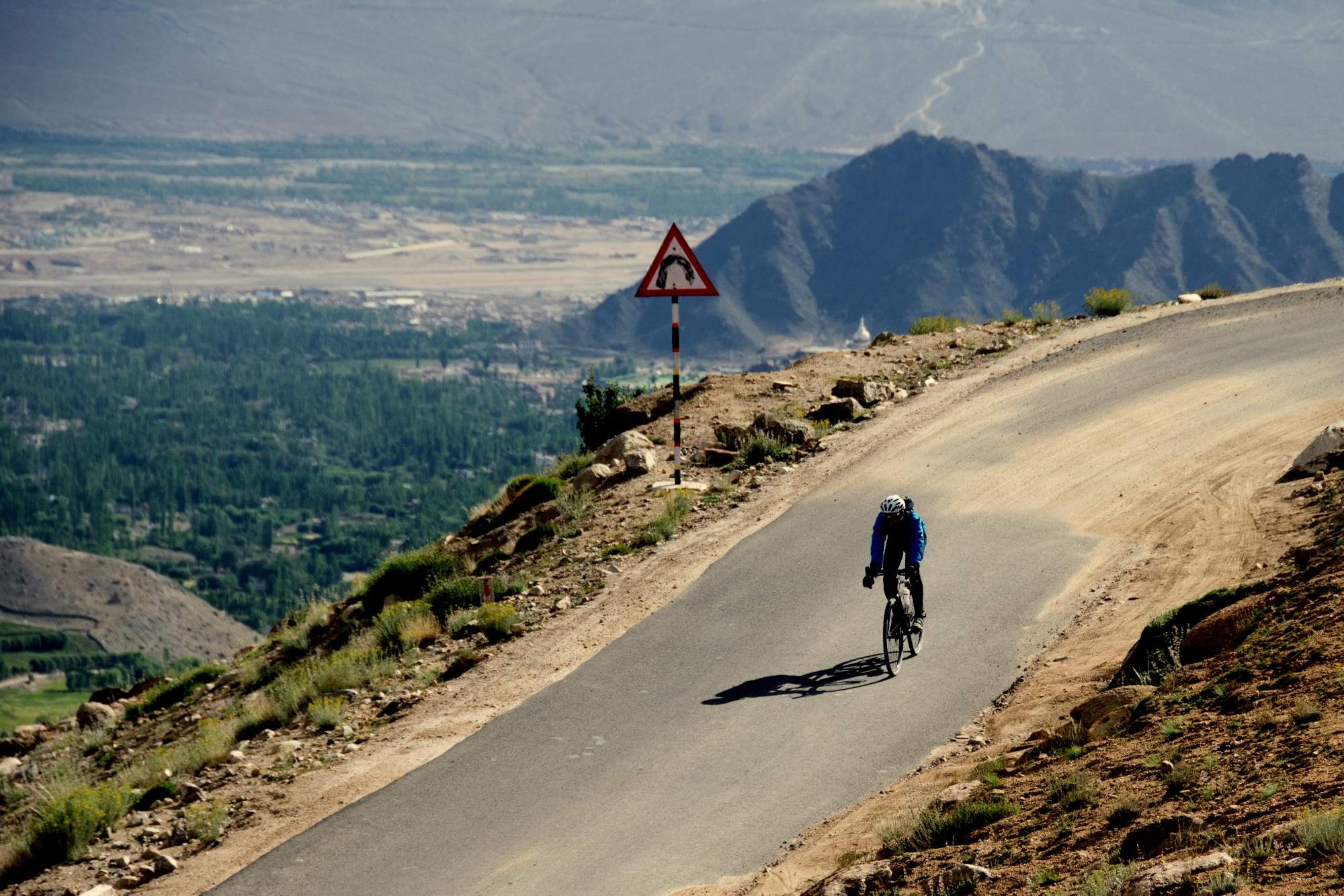 Photos from our India : Spiti - Ladakh Cycling Holiday