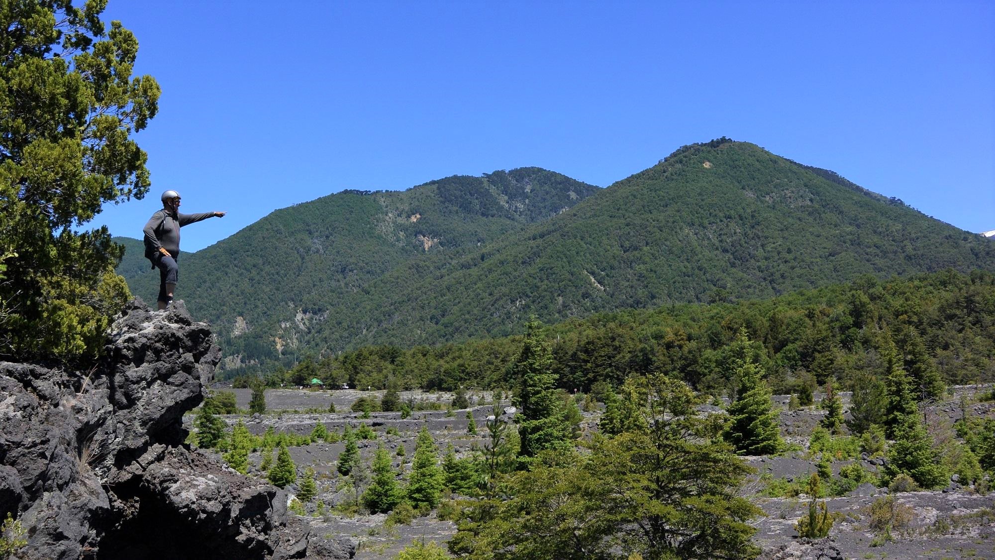 Photos from our Chile & Argentina Cycling Holiday