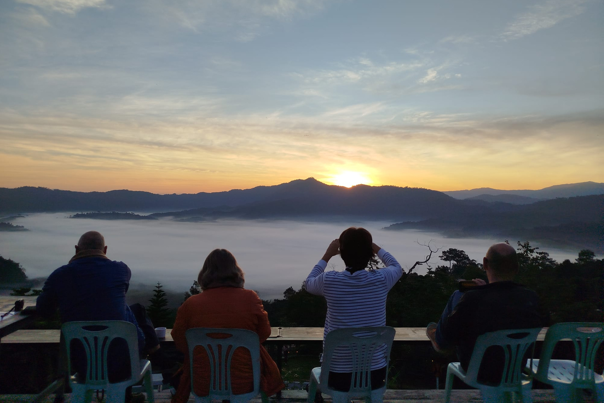 cycling Holidays Thailand