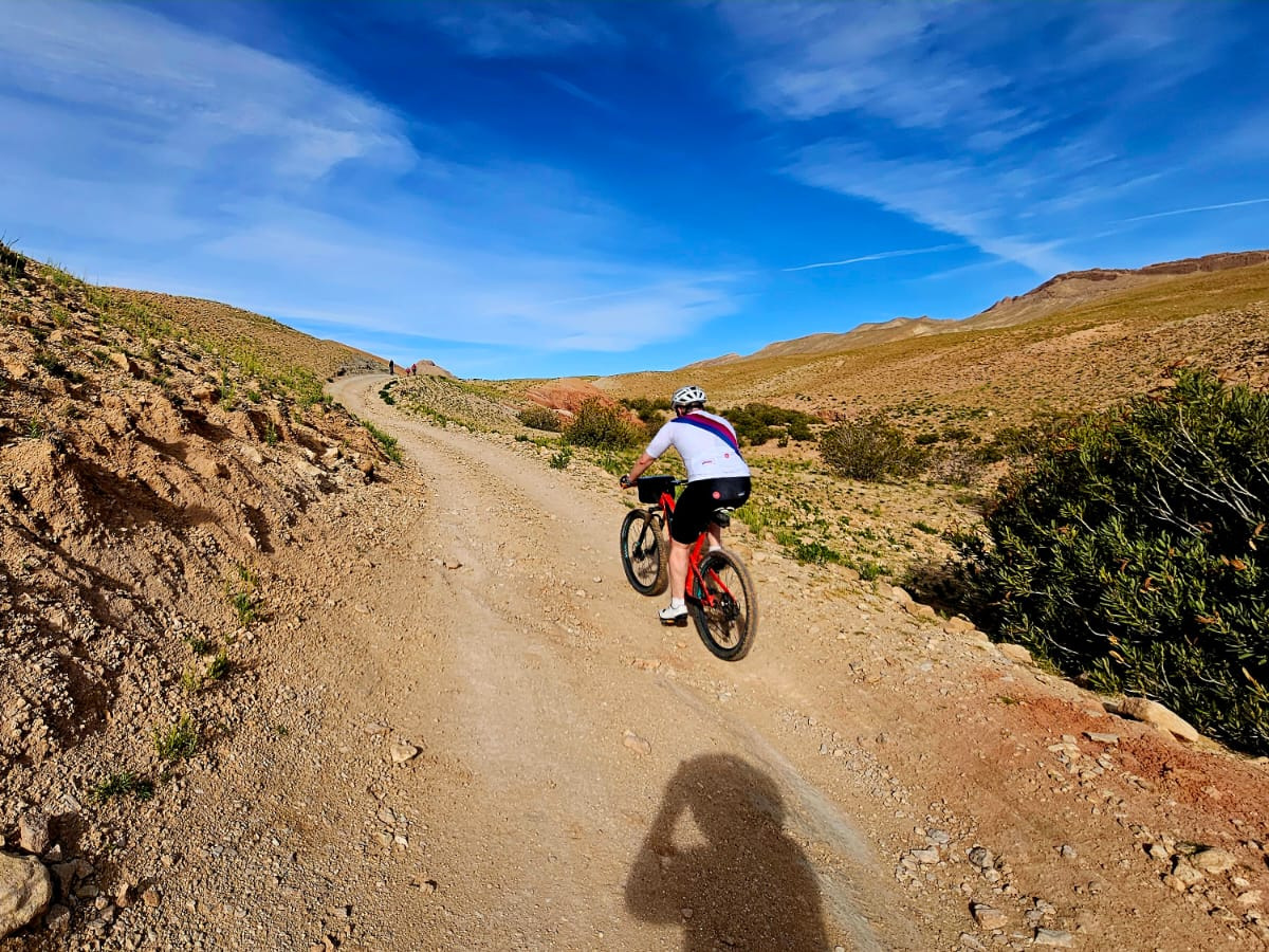 Cycling Tours Morocco