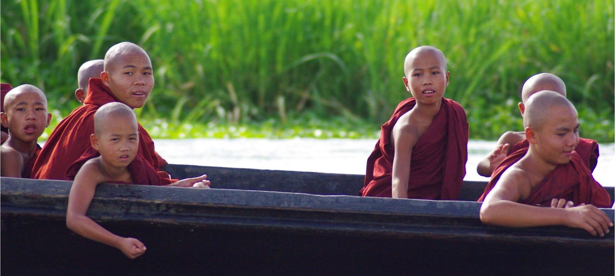 Photos from our Burma - Classic Cycling Holiday