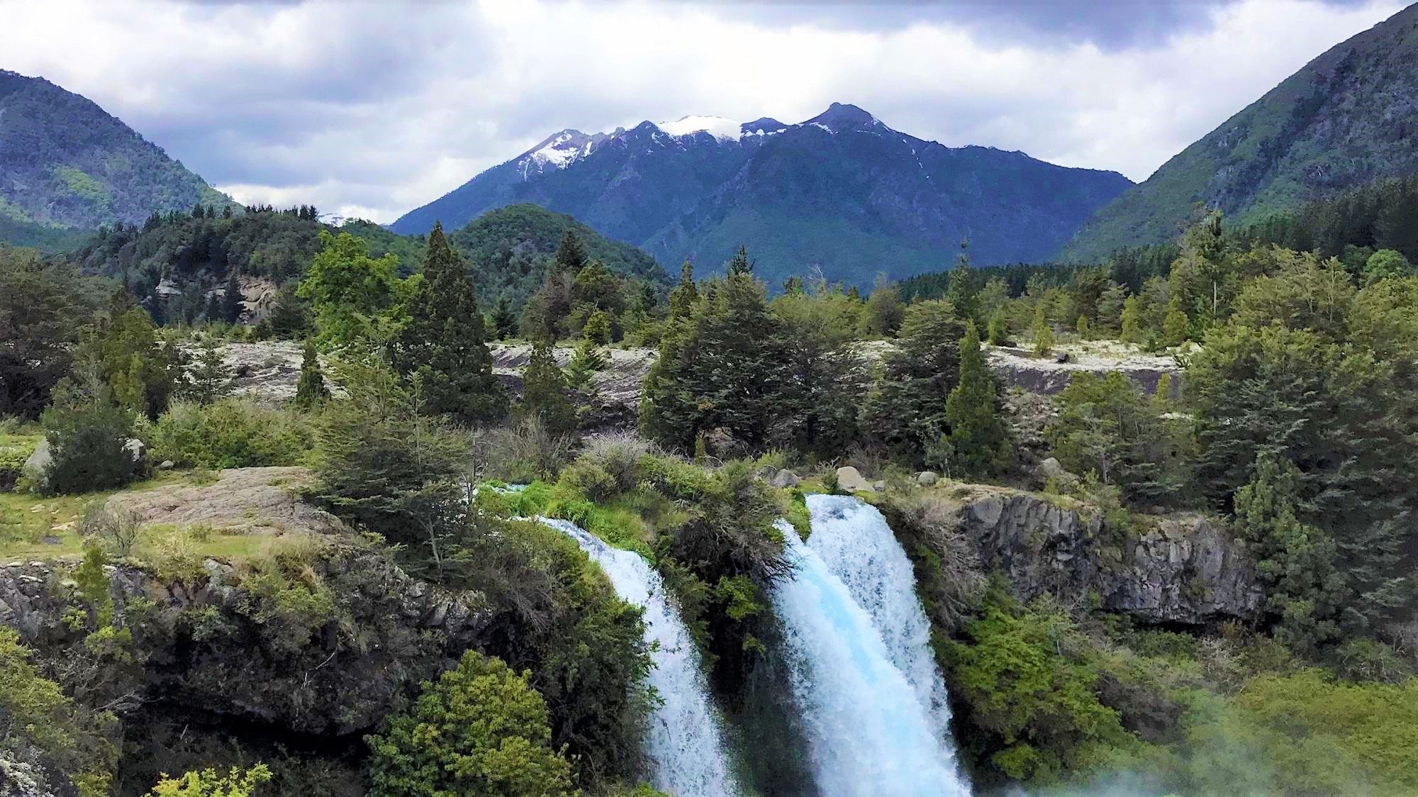 Cycling Tours Chile - Argentina