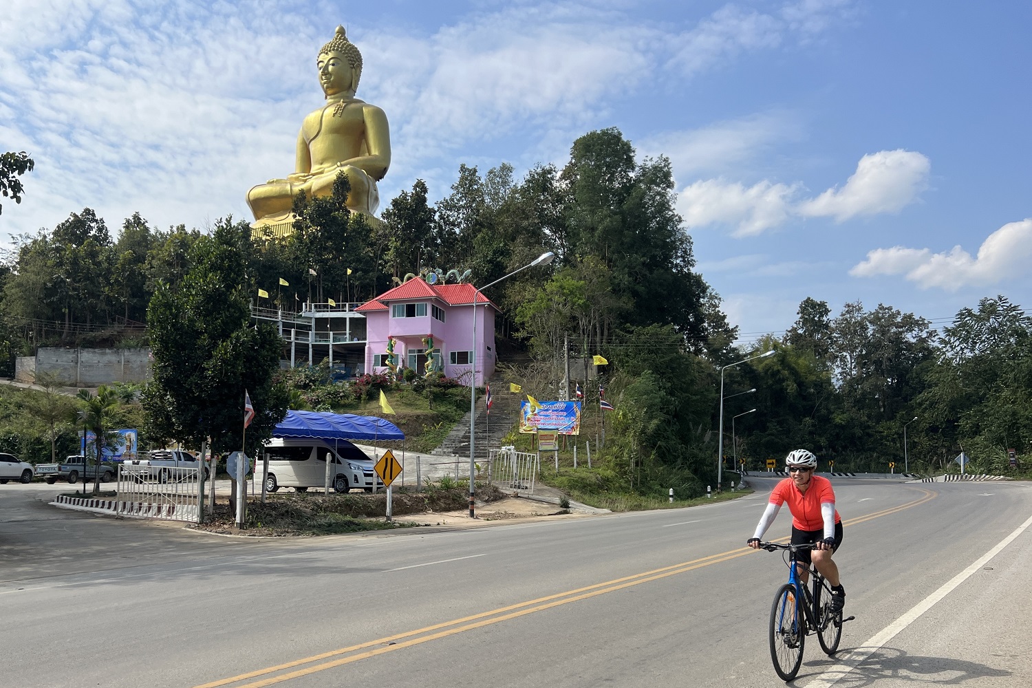 Northern Thailand