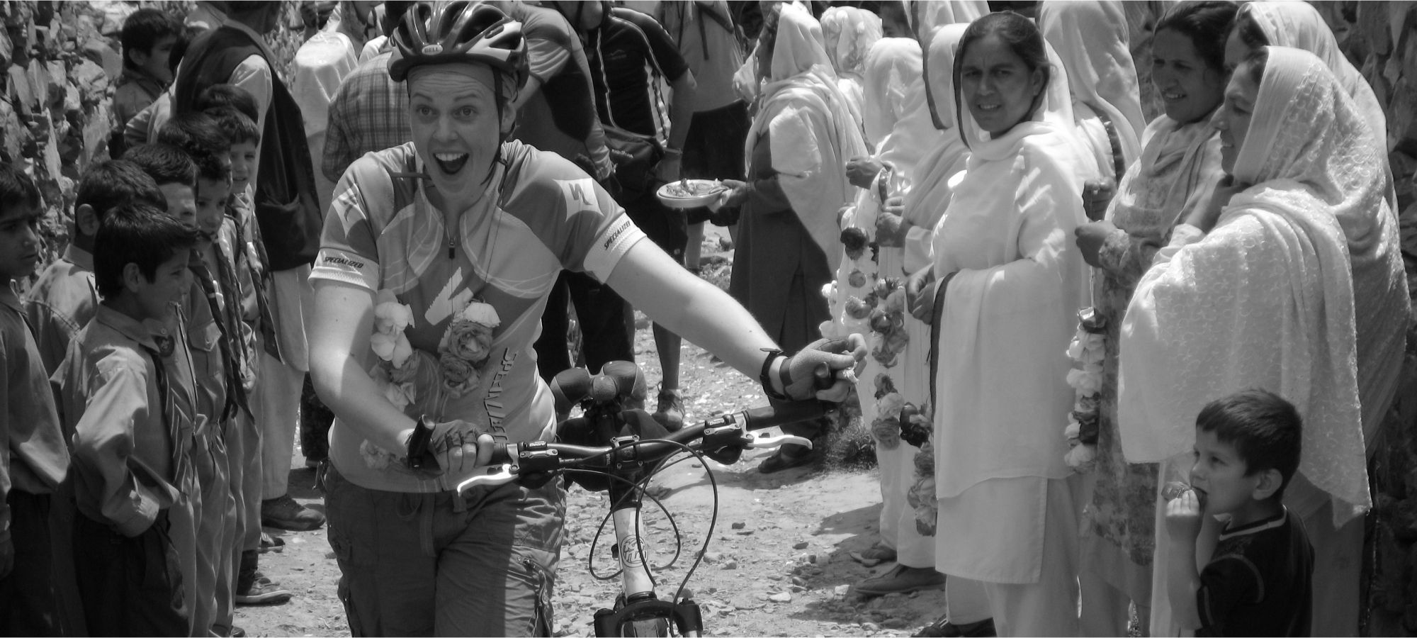 Photos from our Pakistan - The Old Silk Route Cycling Holiday